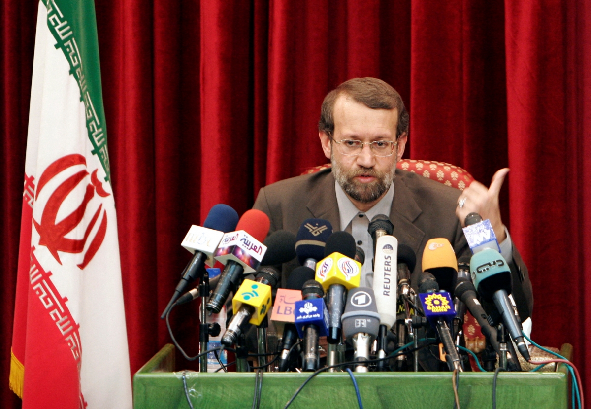 Lý do cái chết của ông Ali Larijani có thể khiến cuộc chiến tại Iran kéo dài