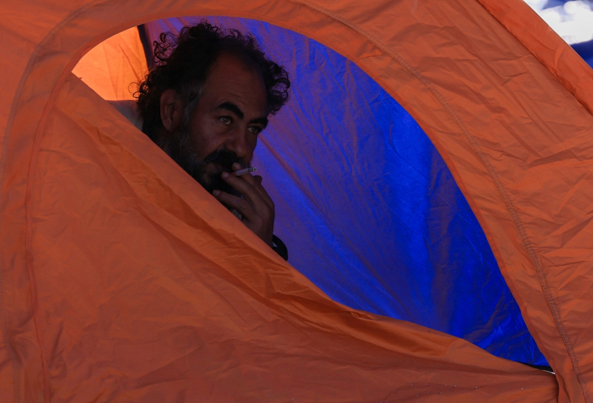 hon 1 trieu nguoi lebanon phai di tan vi chien su o trung Dong hinh anh 3