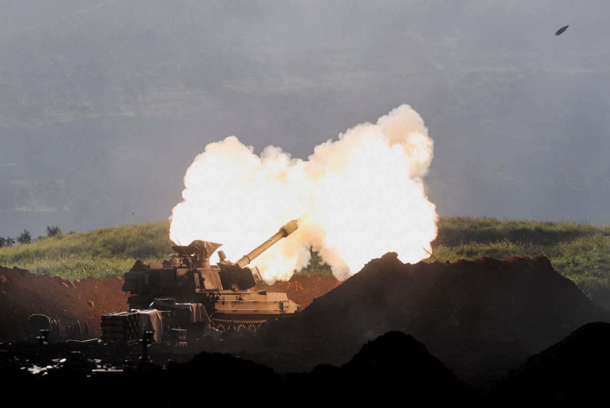 iran khong chap nhan ngung ban, uae va Dai su quan my o iraq bi tap kich du doi hinh anh 2