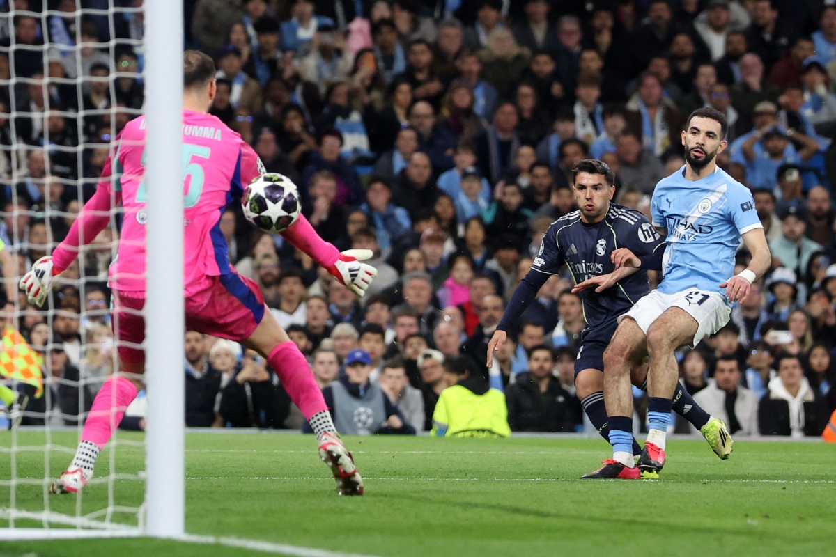 vinicius ruc sang, real madrid danh bai man city ngay tai etihad hinh anh 32