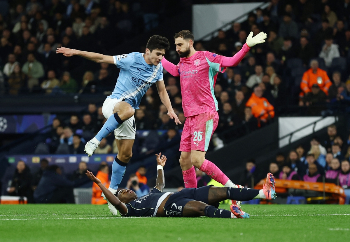 vinicius ruc sang, real madrid danh bai man city ngay tai etihad hinh anh 36