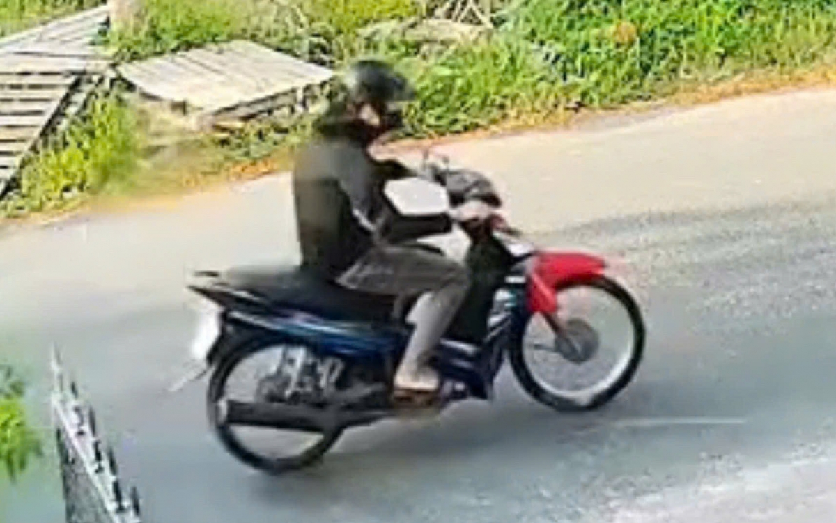 bat giu nghi pham cuop giat tai san khien nguoi phu nu tu vong hinh anh 2