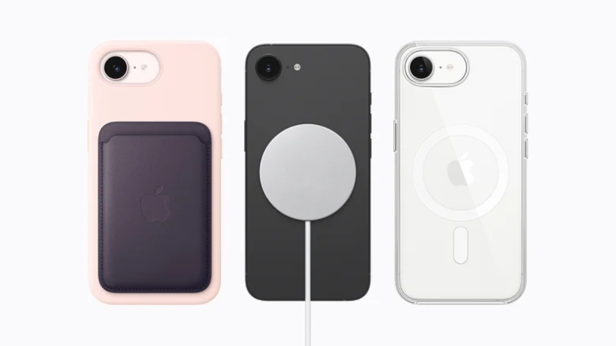 iphone 17e ra mat voi gia giu nguyen, nguoi viet van phai chi them 1 trieu dong hinh anh 2