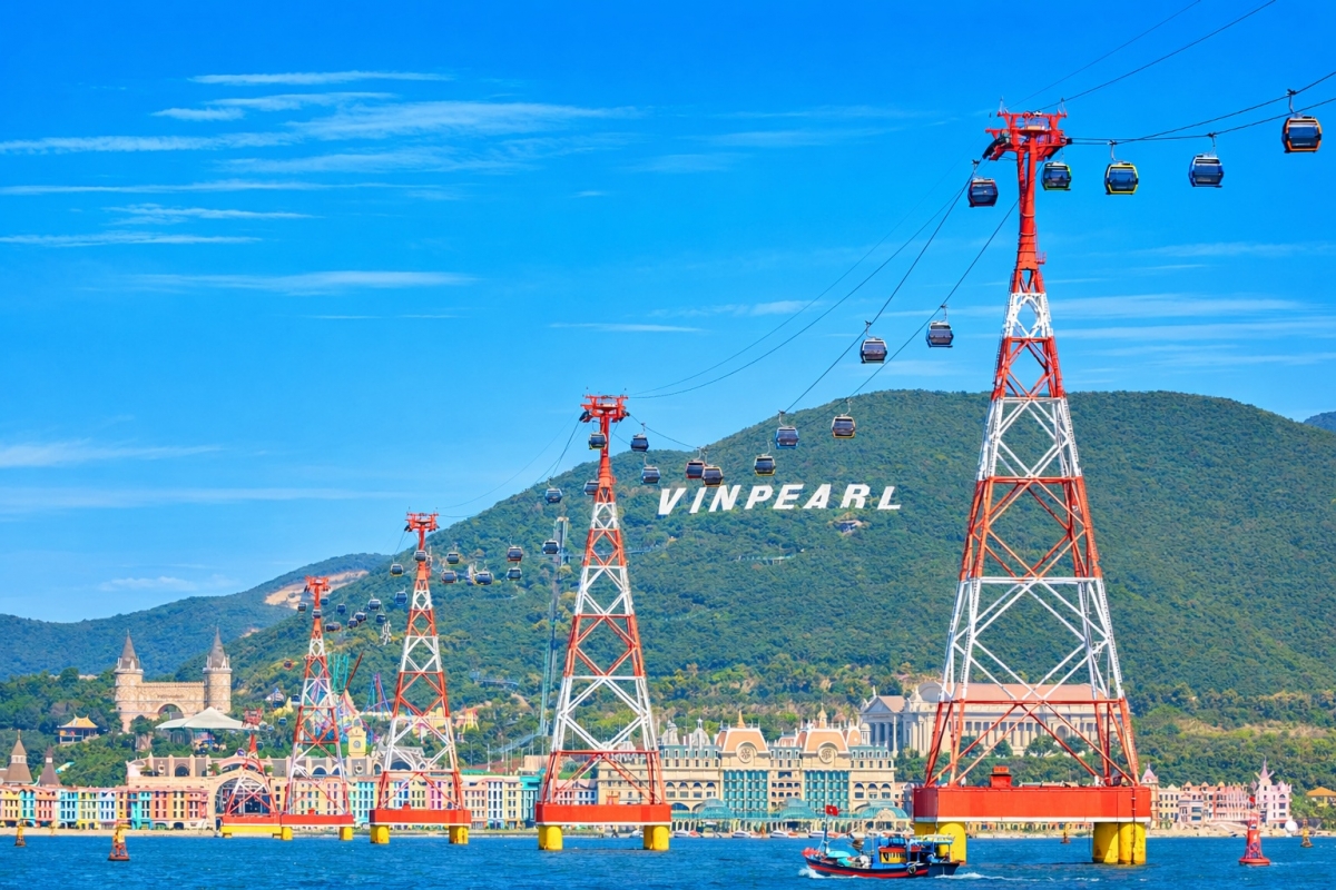 cap treo vinpearl nha trang lot top cap treo dep nhat chau A hinh anh 2