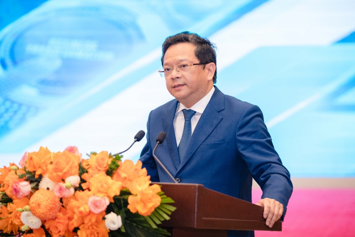 Xác lập mô hình tăng trưởng mới: Khoa học công nghệ là "trục xương sống"