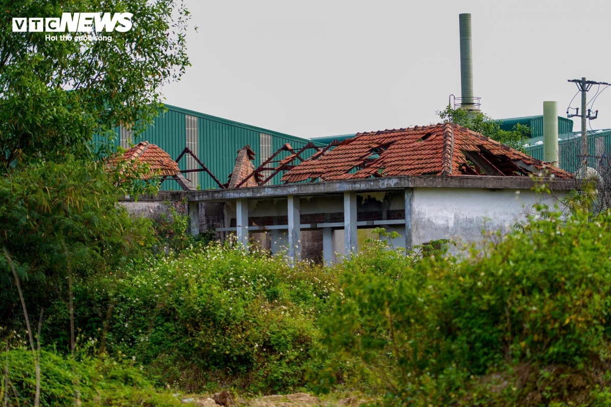 hoang phe du an nha hoa tang bo hoang hon 2 thap ky o Da nang hinh anh 2