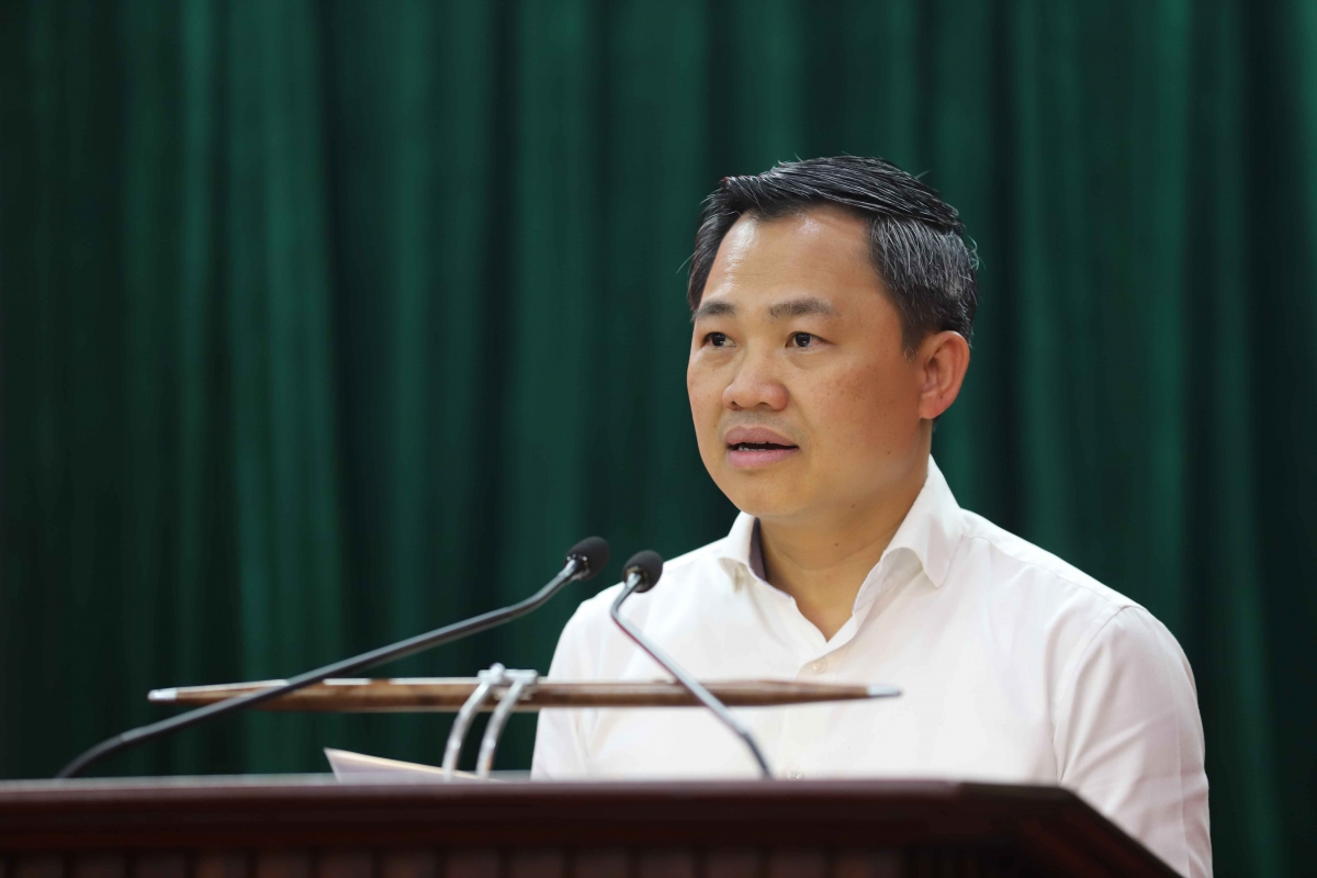 Công bố kết quả bầu cử HĐND tỉnh Sơn La