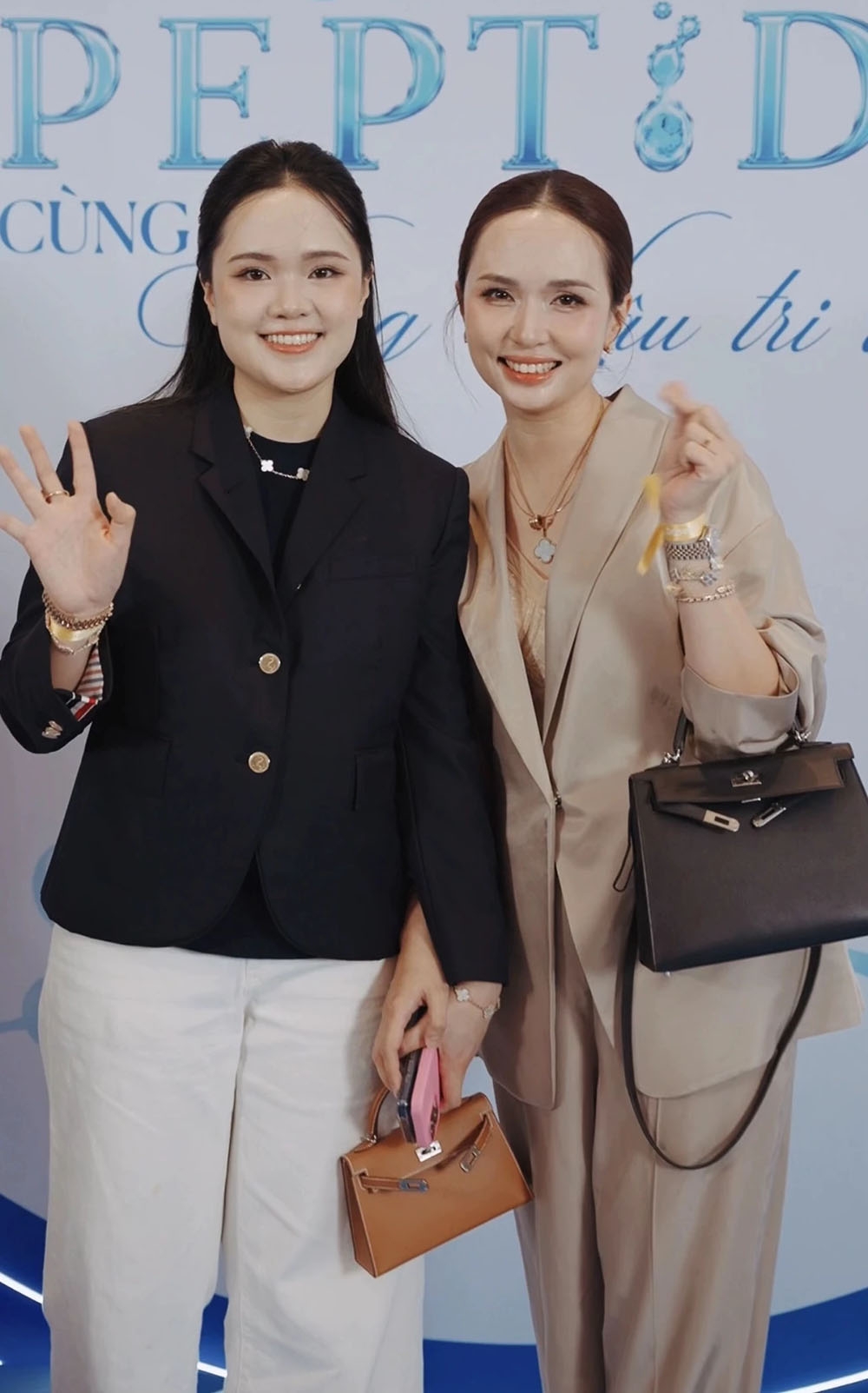 sao viet 1 4 nu dien vien quynh luong chia se ve dua con rieng nam co 18 tuoi hinh anh 2