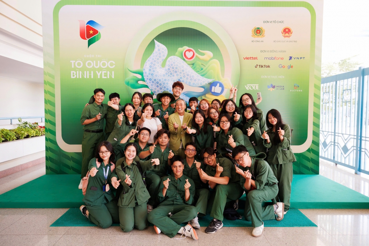  to quoc binh yen cuoc thi sang tao video lan toa dieu tu te hinh anh 4