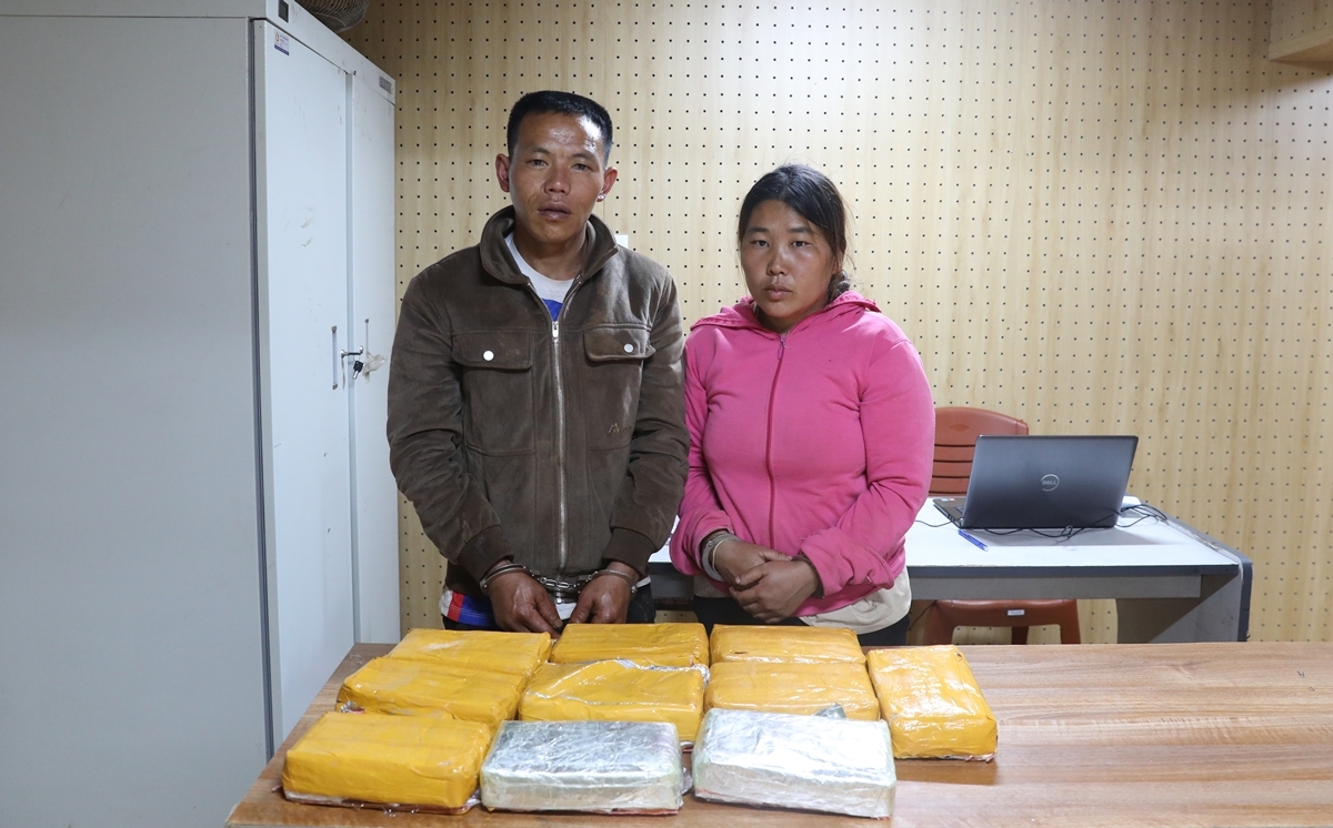 triet pha duong day van chuyen 60.000 vien hong phien qua bien gioi son la hinh anh 1