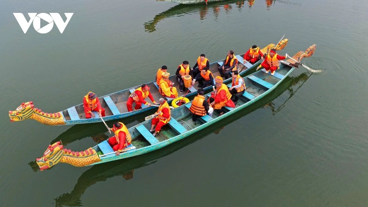 thai mieu temple festival - a journey to vietnam s royal ancestral land picture 3