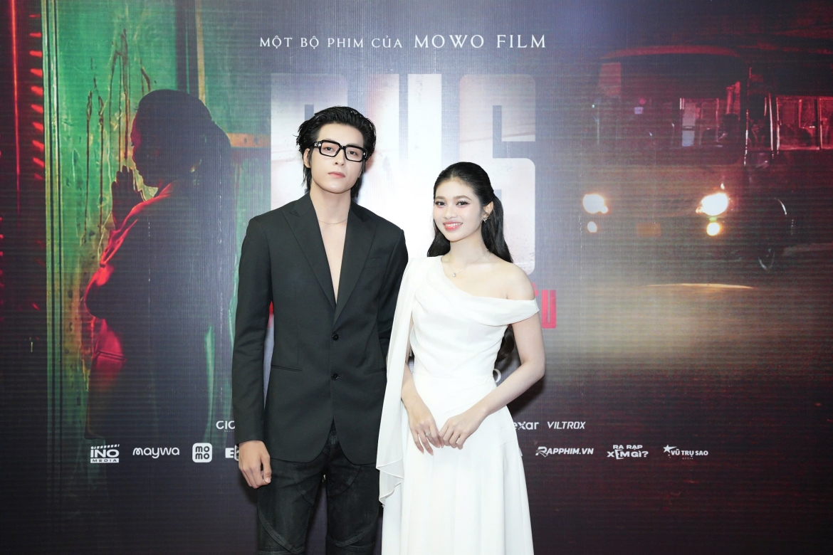 A hau minh kien truot casting 20 phim truoc khi co vai dien anh dau tay hinh anh 2