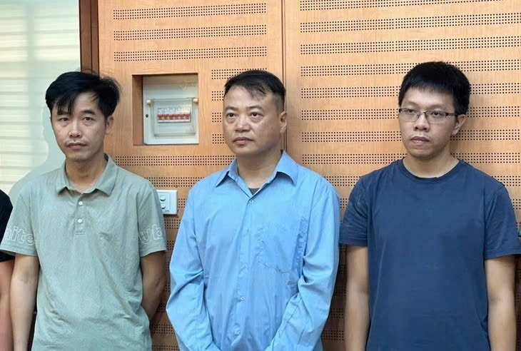 Nóng 24h ngày 19/3: “Mr pips” Phó Đức Nam và 74 bị can đã lập 85 công ty “ma”