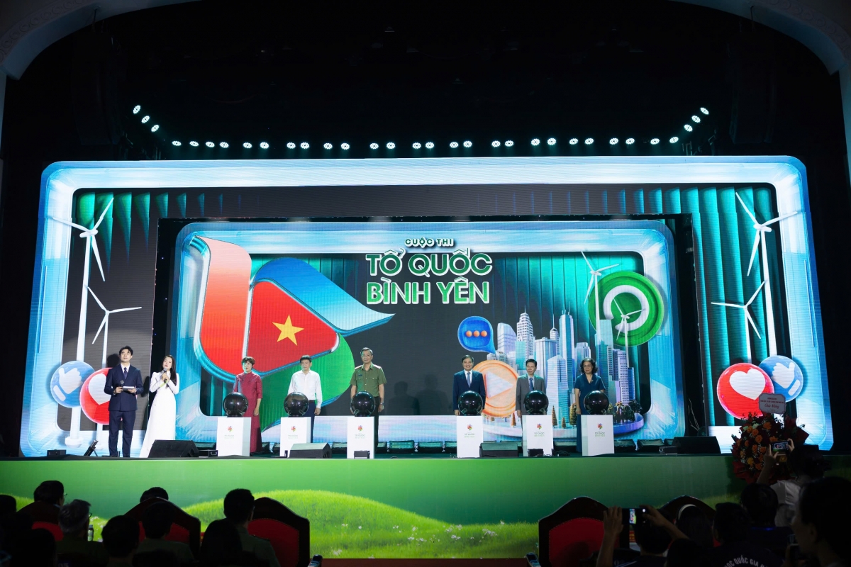  to quoc binh yen cuoc thi sang tao video lan toa dieu tu te hinh anh 1