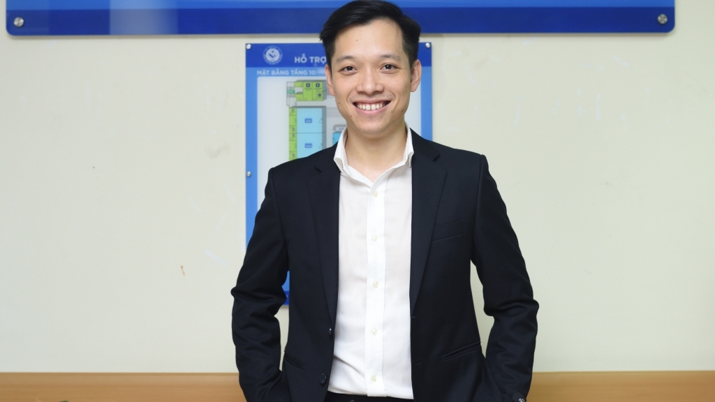 suy tuyen yen co the danh cap co hoi lam cha me hinh anh 3