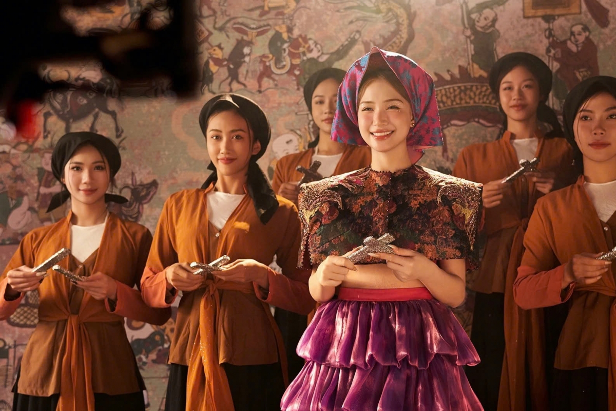 lo dien top 5 giai cong hien 2026 cuoc dua cua hoa minzy, soobin, tung duong hinh anh 1