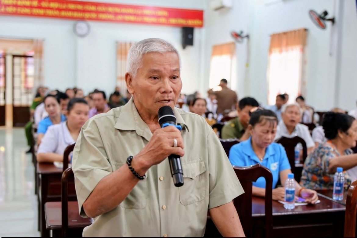 tp.hcm tang cuong tiep xuc cu tri trong thoi gian nuoc rut hinh anh 3