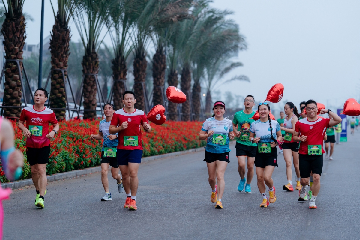 Do thi eco central park - diem den yeu thich cua cong dong song xanh, song khoe hinh anh 3