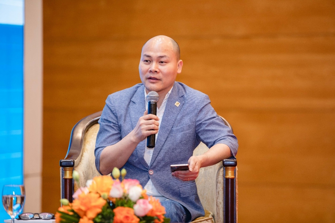 xac lap mo hinh tang truong moi khoa hoc cong nghe la truc xuong song hinh anh 3