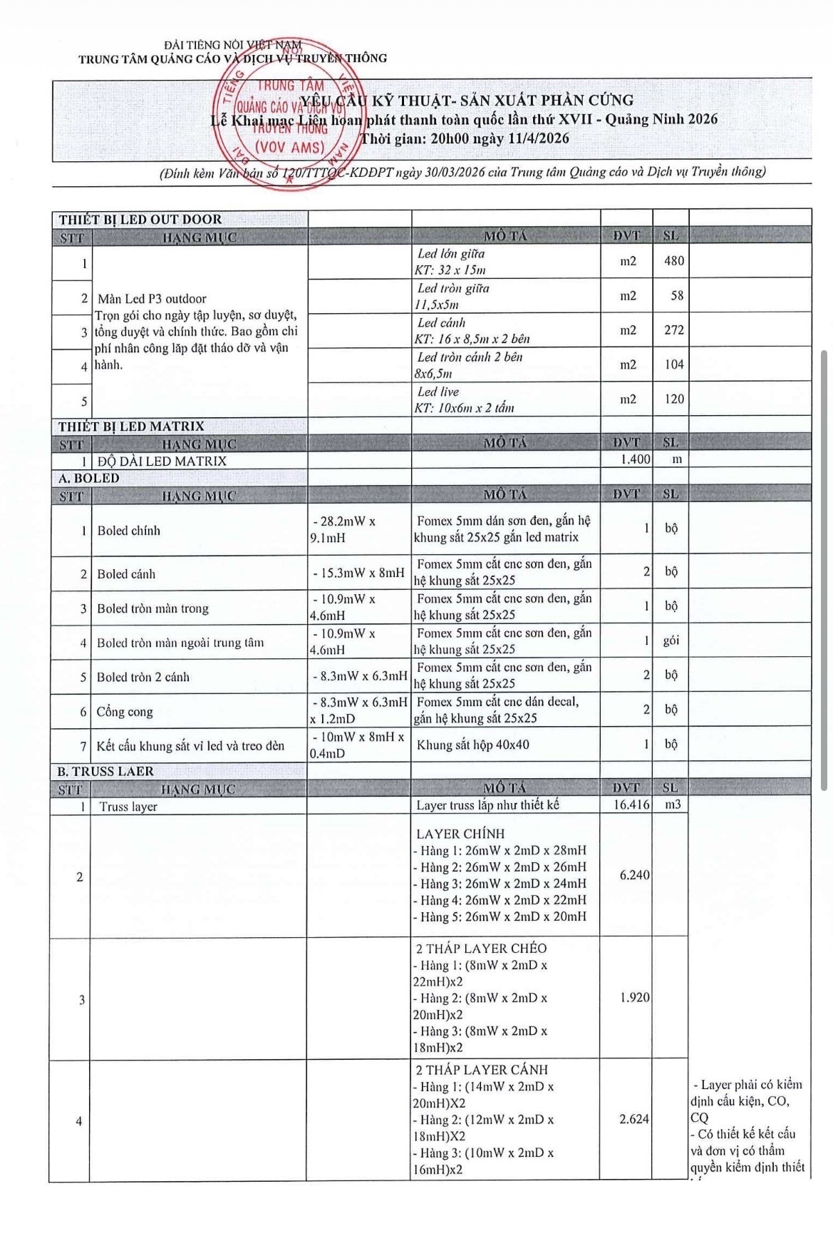 vov moi tai tro lien hoan phat thanh toan quoc lan thu xvii tai quang ninh hinh anh 3