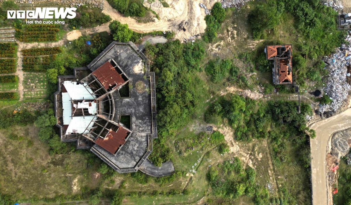 hoang phe du an nha hoa tang bo hoang hon 2 thap ky o Da nang hinh anh 3