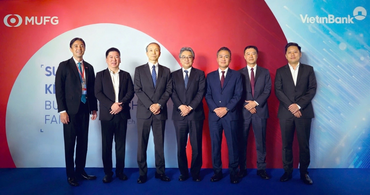 vietinbank va mufg lan toa gia tri cho chuoi thuc pham nong nghiep cong nghe cao hinh anh 4