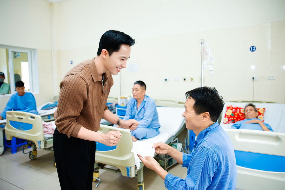 kt dental va dau an cua su tu te trong hanh trinh se chia cong dong hinh anh 5