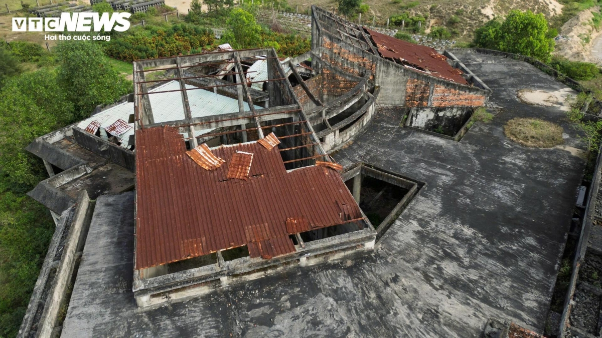 hoang phe du an nha hoa tang bo hoang hon 2 thap ky o Da nang hinh anh 5