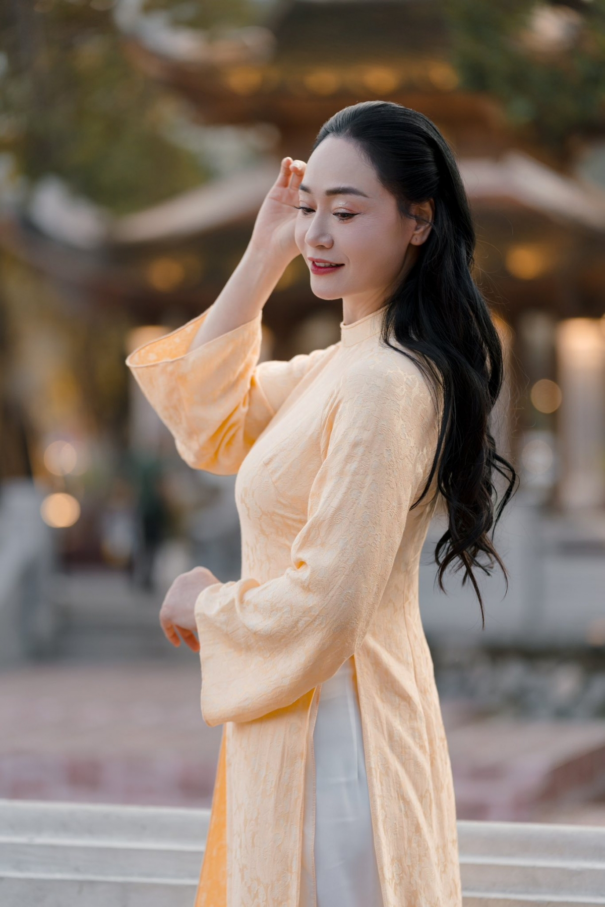 quach thu phuong cang ve sau, ba dung cang cuc doan va khien khan gia ghet hon hinh anh 5