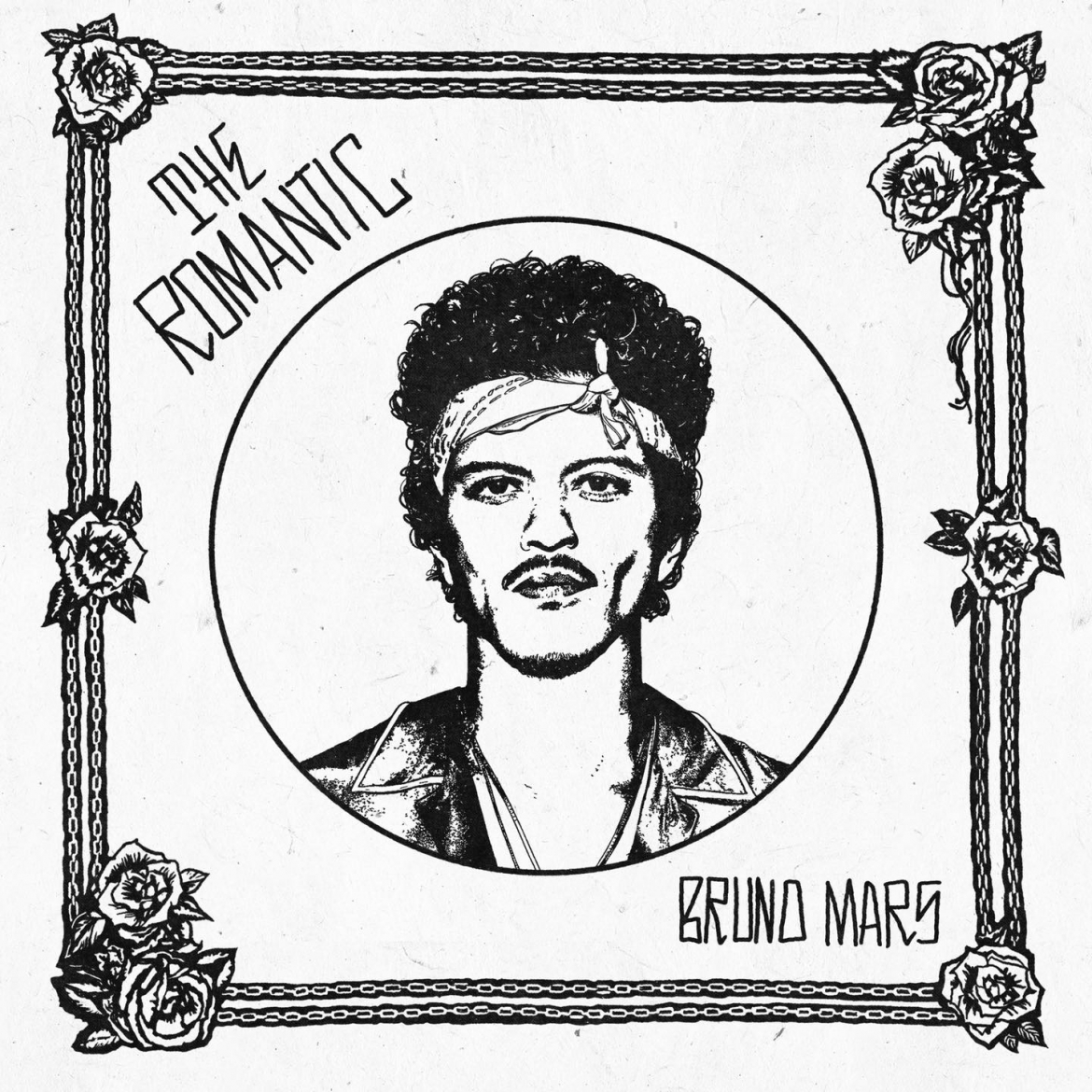 album the romantic khi bruno mars chon su quyen ru quen thuoc thay vi mao hiem hinh anh 1