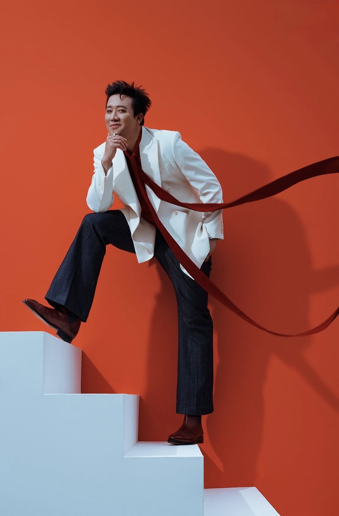 hanh trinh tro thanh dao dien nghin ty cua tran thanh hinh anh 4