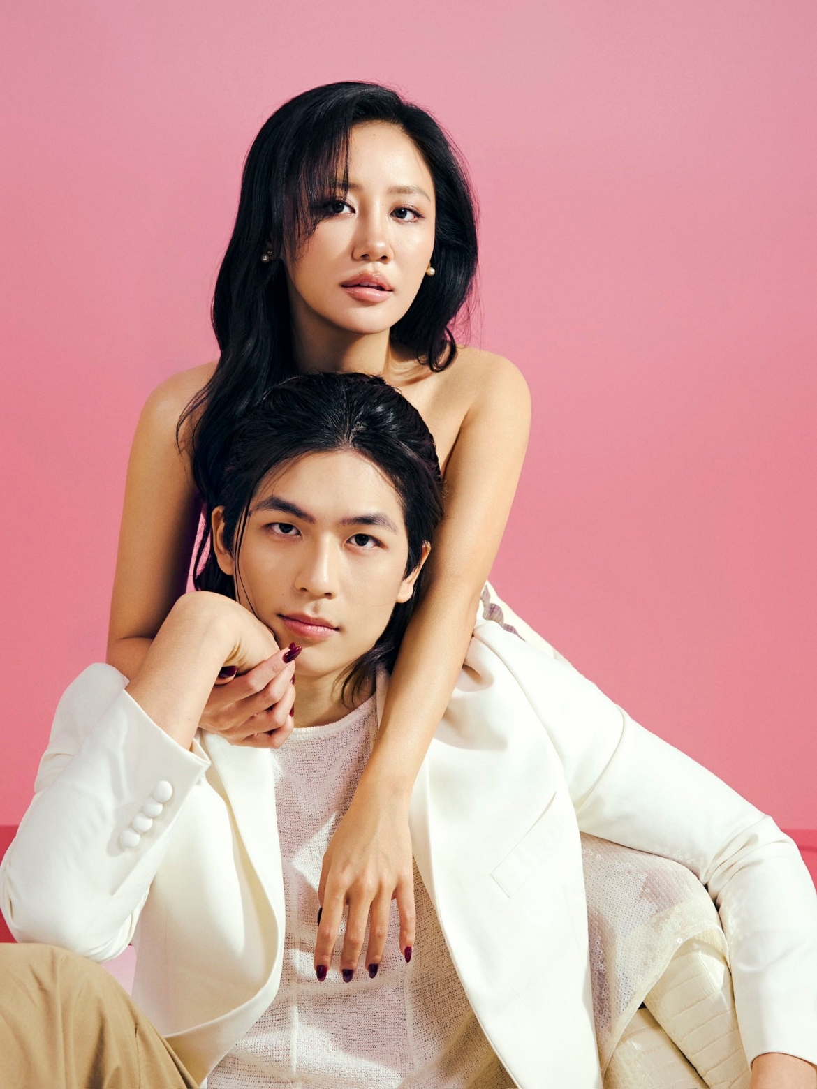 nu ca si duoc khen duyen dang trong lan dau dong phim dien anh tho oi hinh anh 4