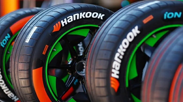Nên chọn lốp Hankook hay Michelin cho ô tô của bạn?