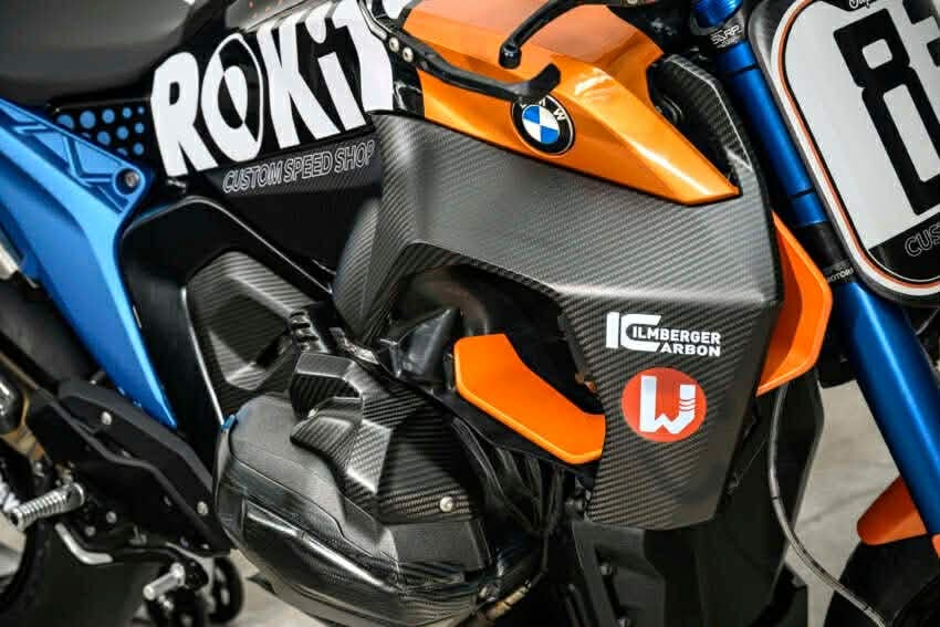bmw r 1300 r superhooligan ra mat lay cam hung tu daytona hinh anh 4