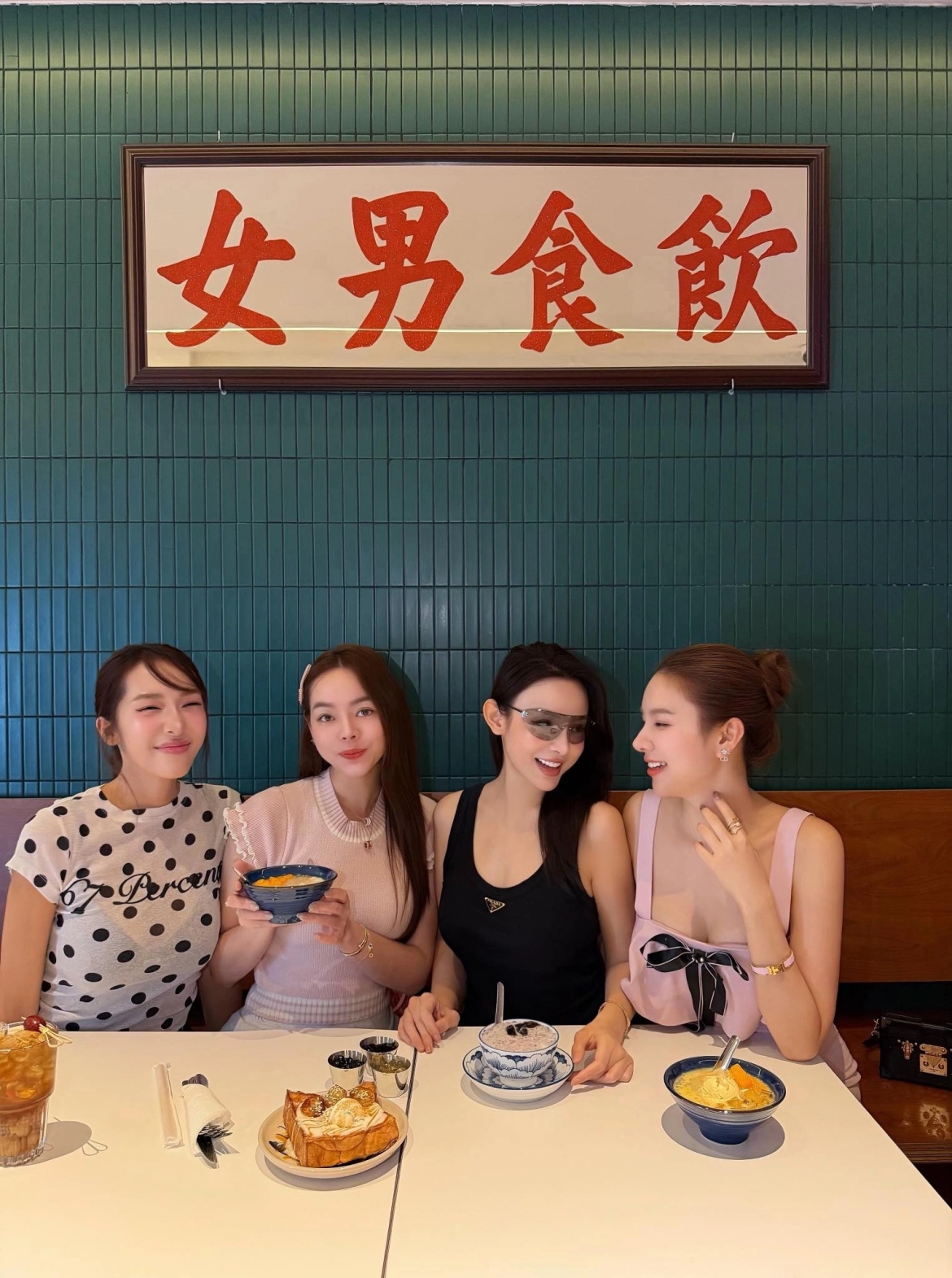 sao viet 8 3 le an hoi am cung cua dien vien vtv viet hoa trong tri hinh anh 5