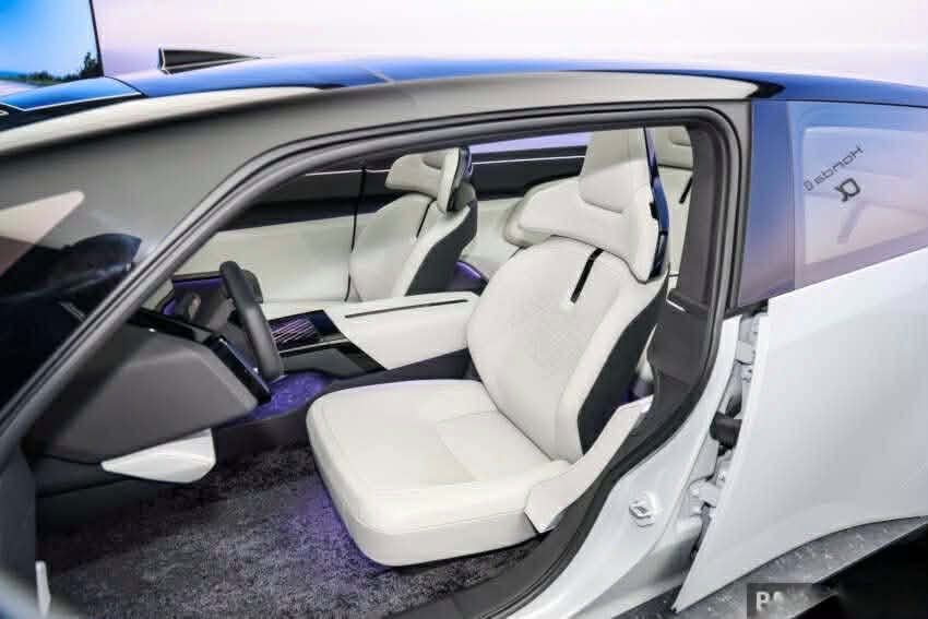 honda bất ngờ khai tử 3 mẫu xe điện trước ngày sản xuất hình ảnh 3 honda bat ngo khai tu 3 mau xe dien truoc ngay san xuat hinh anh 3