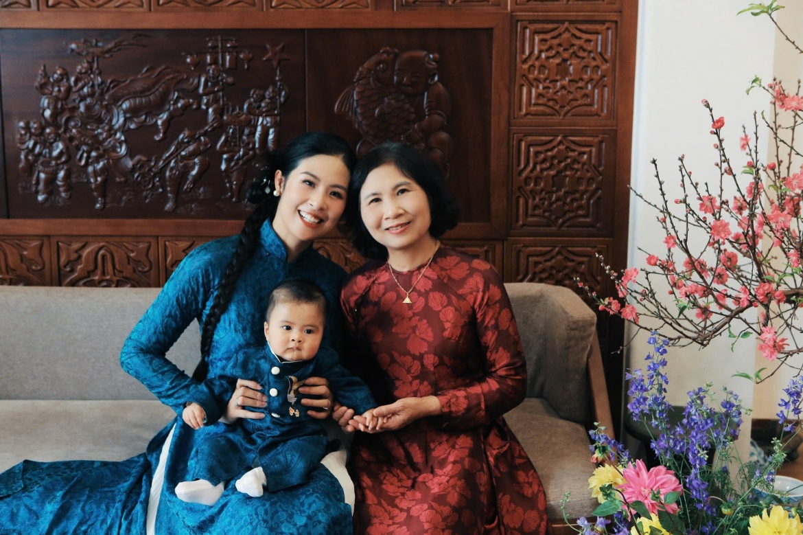 sao viet 13 3 quoc truong len tieng ve anh cuoi voi ngoc trinh hinh anh 6