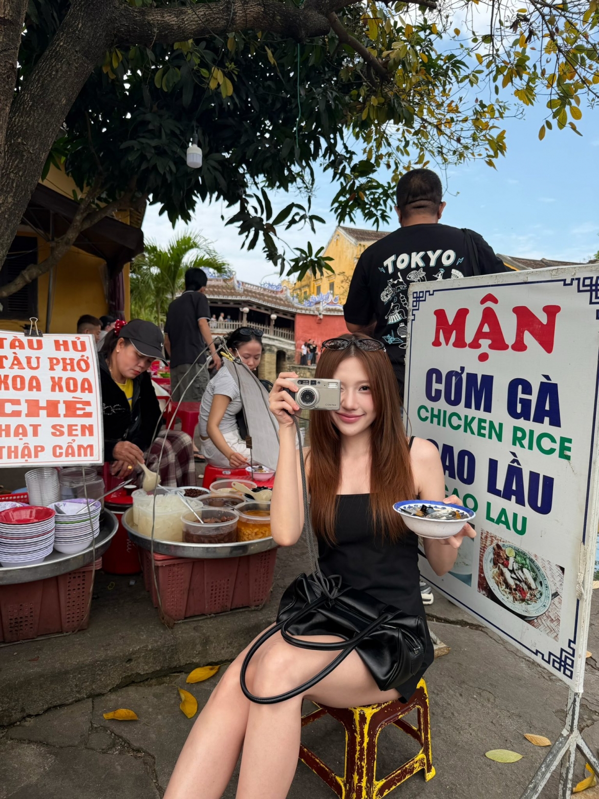 sao viet 10 3 tran thanh thong bao tin vui hinh anh 6