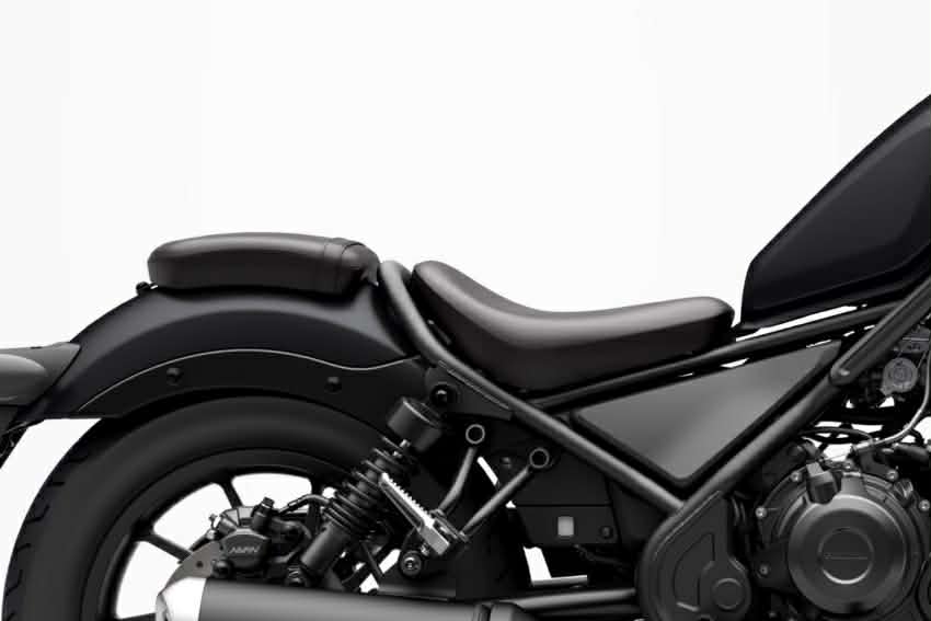 honda rebel 500 2026 ra mat mau moi tai malaysia, gia khoang 225 trieu dong hinh anh 5