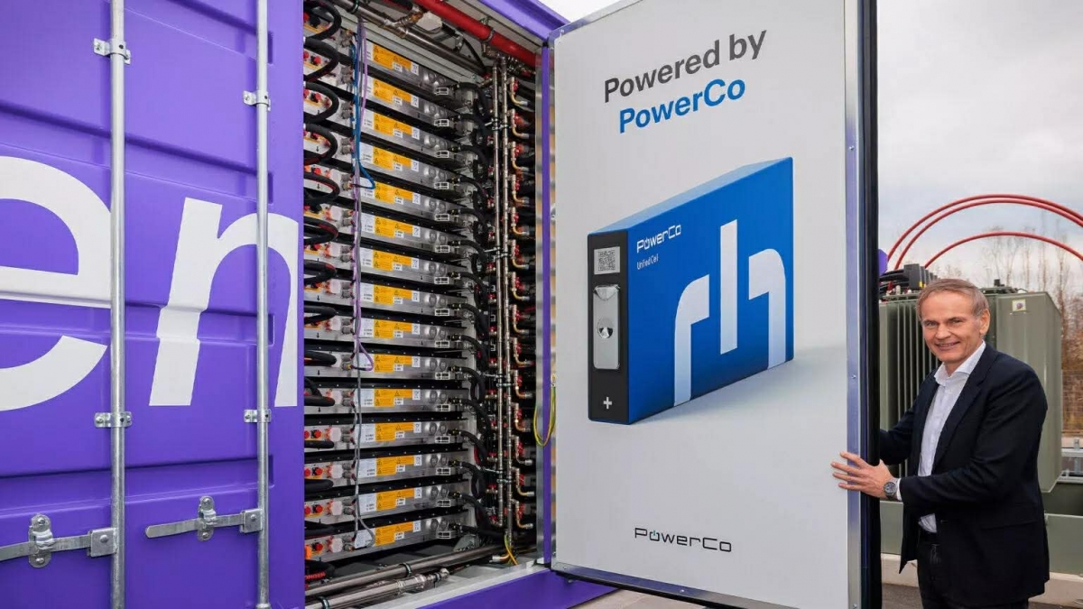 doanh so xe dien toan cau chung lai nam 2026, tin hieu canh bao cho nganh o to hinh anh 3