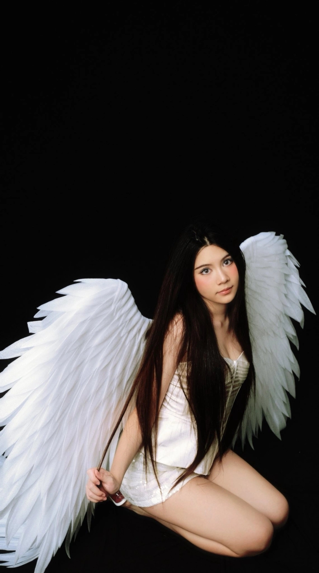 sao viet 20 3 vo chong h hen nie khoe con gai dang yeu tron 6 thang tuoi hinh anh 6