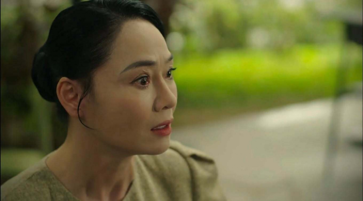 quach thu phuong khien khan gia muon tat tivi vi qua dang ghet hinh anh 2