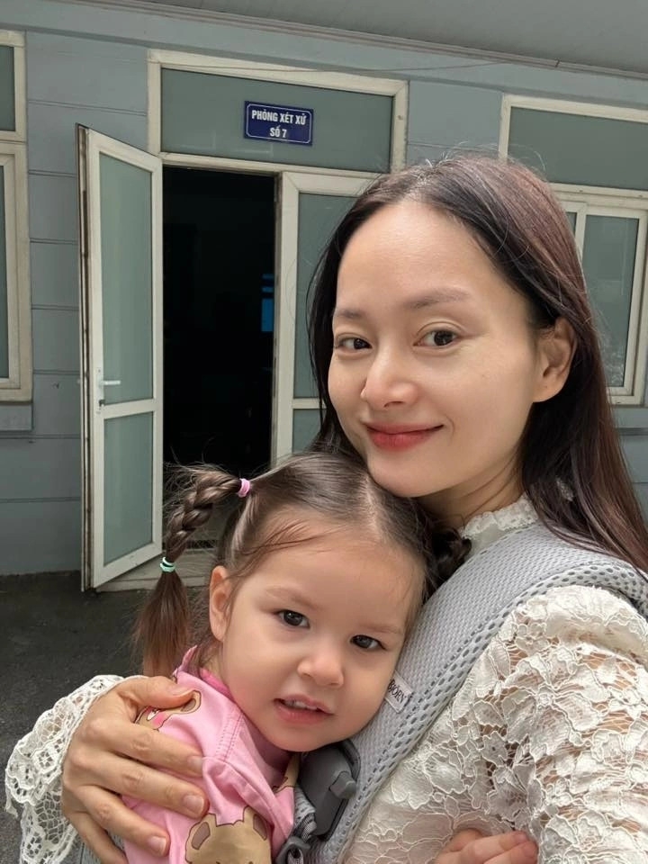 sao viet 21 3 puka - gin tuan kiet lan dau khoe con gai dau long hinh anh 6