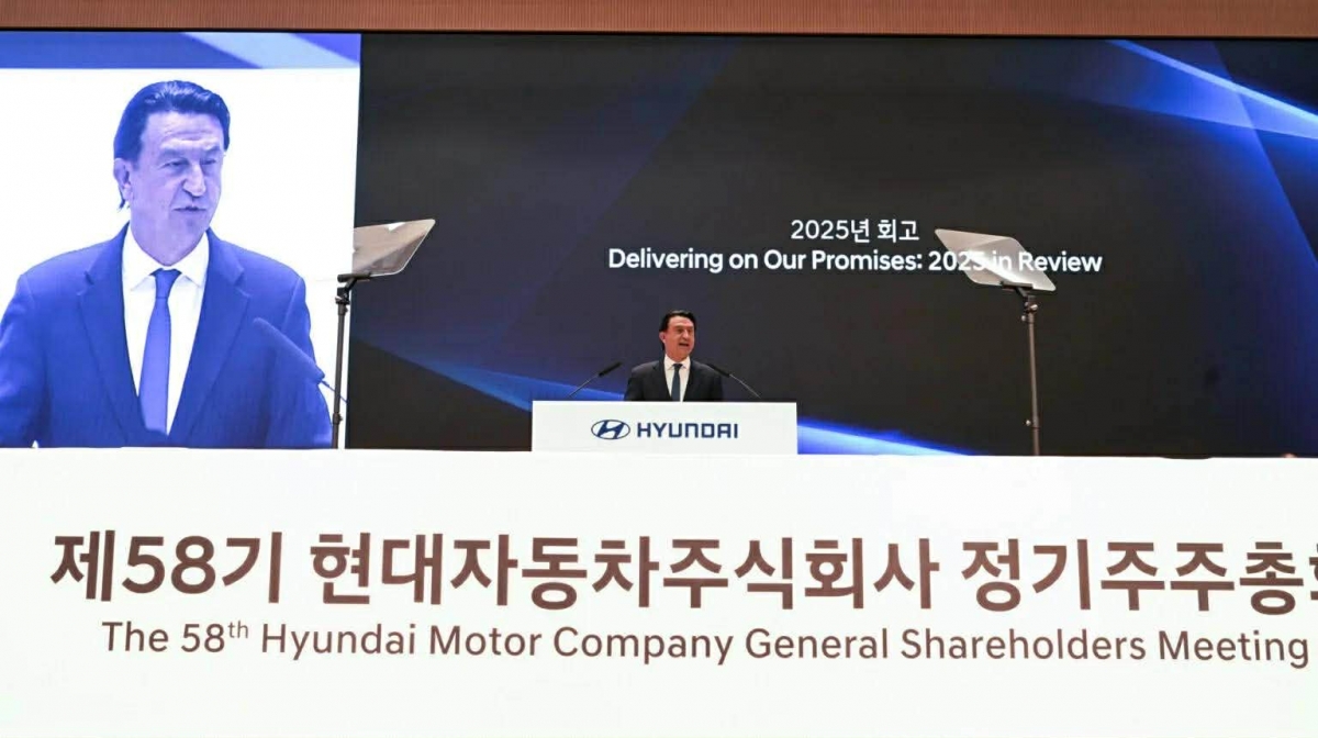 hyundai dau tu hang ty usd vao xe dien tai bac my hinh anh 1