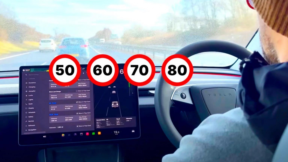 xe dien chay cang nhanh cang hao pin, di the nao de toi uu nhat hinh anh 1