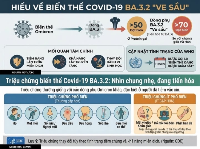 bien the covid-19 ba.3.2 ve sau co phai chung moi, chuyen gia noi gi hinh anh 1