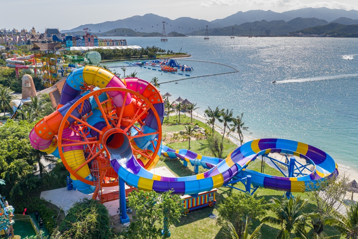 cap treo vinpearl nha trang lot top cap treo dep nhat chau A hinh anh 6