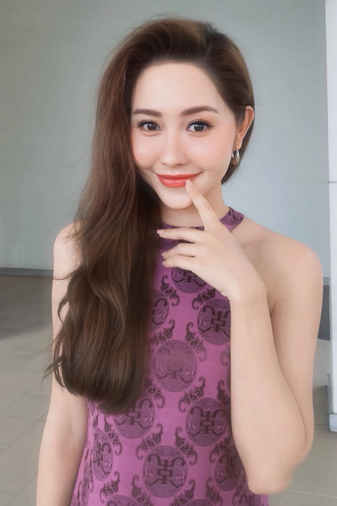 sao viet 28 3 nsUt my duyen yeu xa khong cai va de hon nhan ben vung hinh anh 5