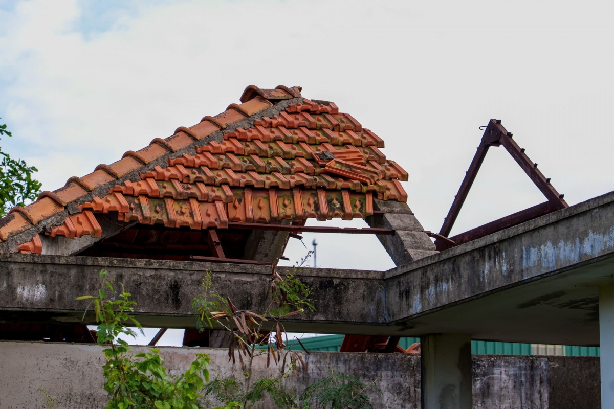 hoang phe du an nha hoa tang bo hoang hon 2 thap ky o Da nang hinh anh 6