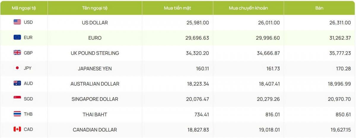 ty gia usd hom nay 11 3 gia ban usd tu do tang len 27.240 dong usd hinh anh 2